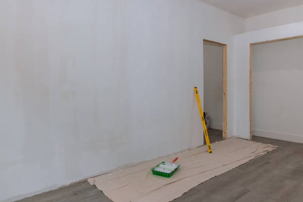 Asbestos and Lead Testing During Mold Inspection in Diaz, AR