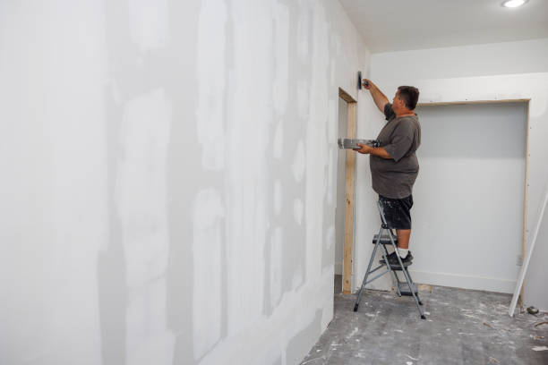 Best Commercial Mold Inspection  in Diaz, AR