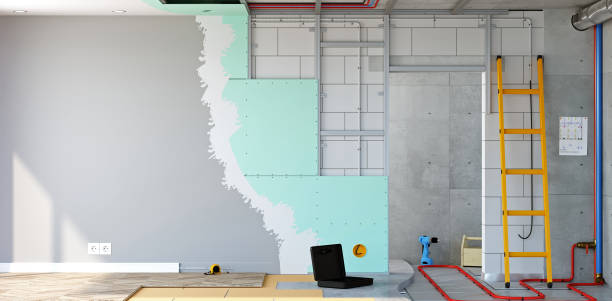 Best Mold Remediation for Healthcare Facilities  in Diaz, AR