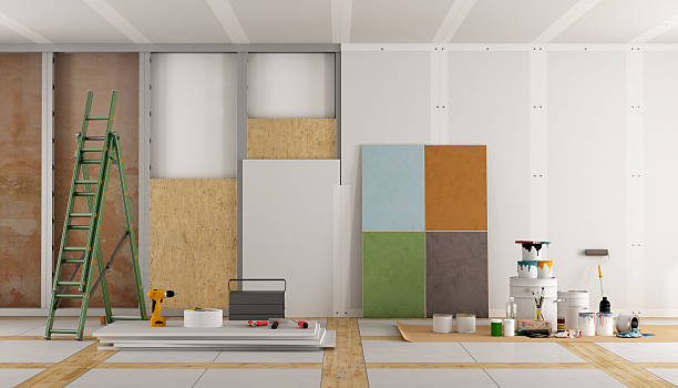 Best Mold Prevention Services  in Diaz, AR